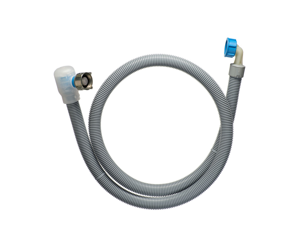 Fail-Safe Flood Hose W/ Integrated Automatic Water Shutoff Valve