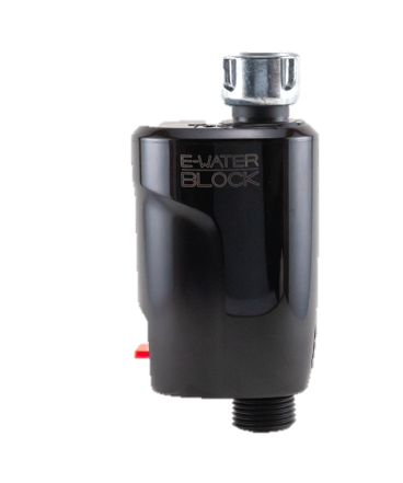 E-WaterStop - Electronic Water Shutoff Device