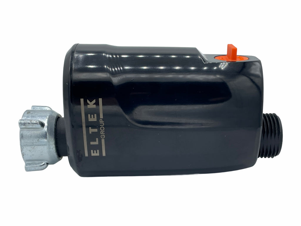 E-WaterStop - Electronic Water Shutoff Device