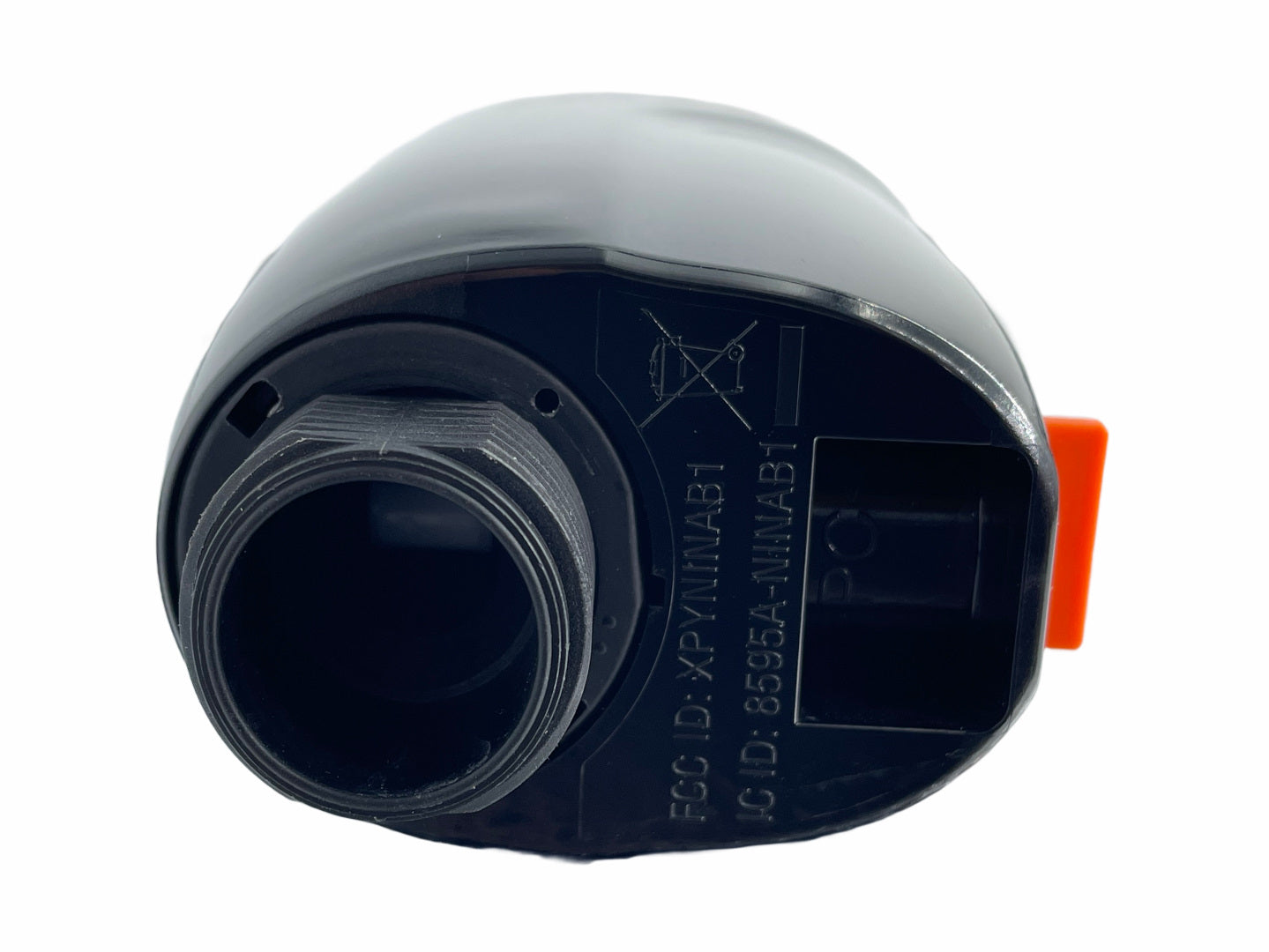 E-WaterStop - Electronic Water Shutoff Device