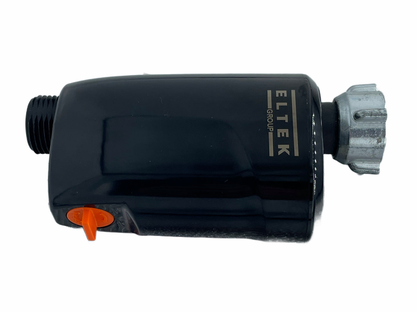 E-WaterStop - Electronic Water Shutoff Device