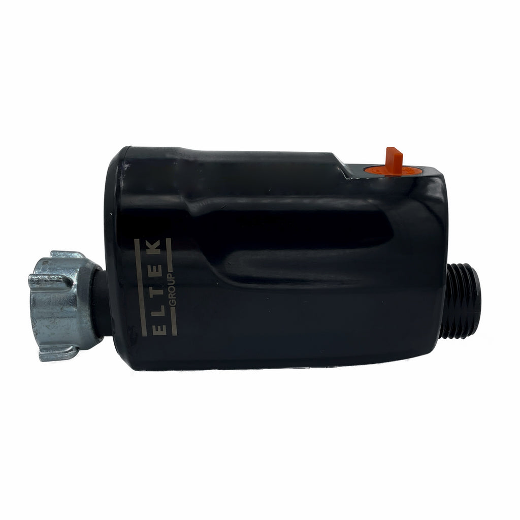 E-WaterStop - Electronic Water Shutoff Device