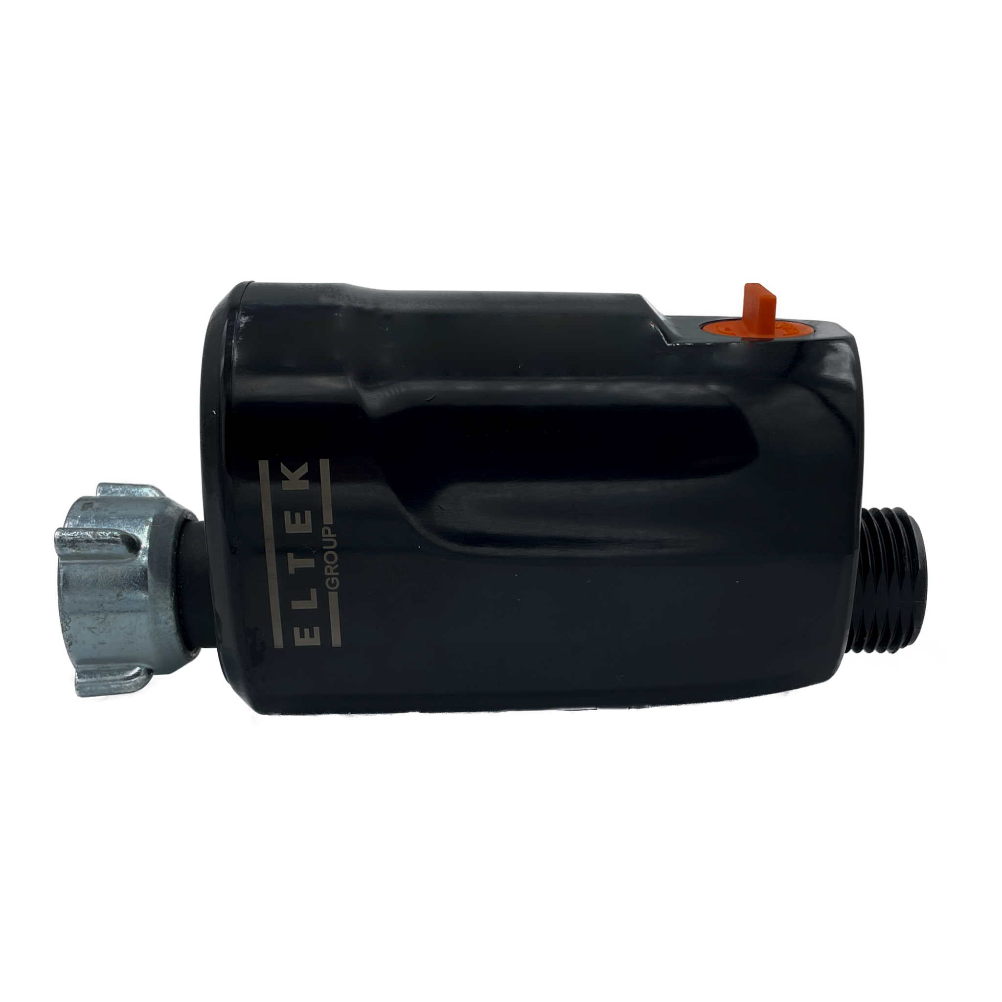 E-WaterStop - Electronic Water Shutoff Device