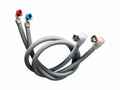 Fail-Safe Flood Hose W/ Integrated Automatic Water Shutoff Valve