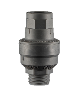 Water Stop - Mechanical Shutoff Device