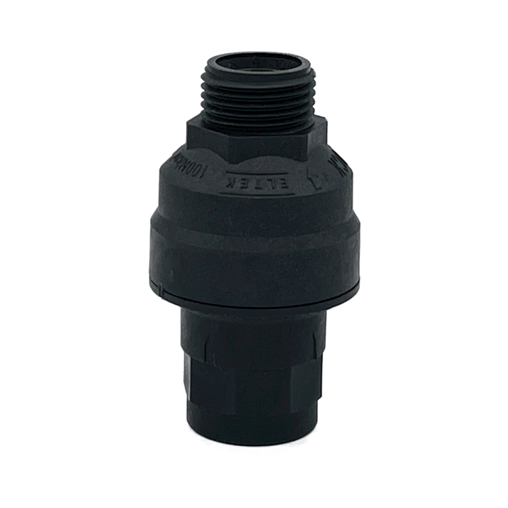 Water Stop - Mechanical Shutoff Device