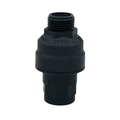 Water Stop - Mechanical Shutoff Device
