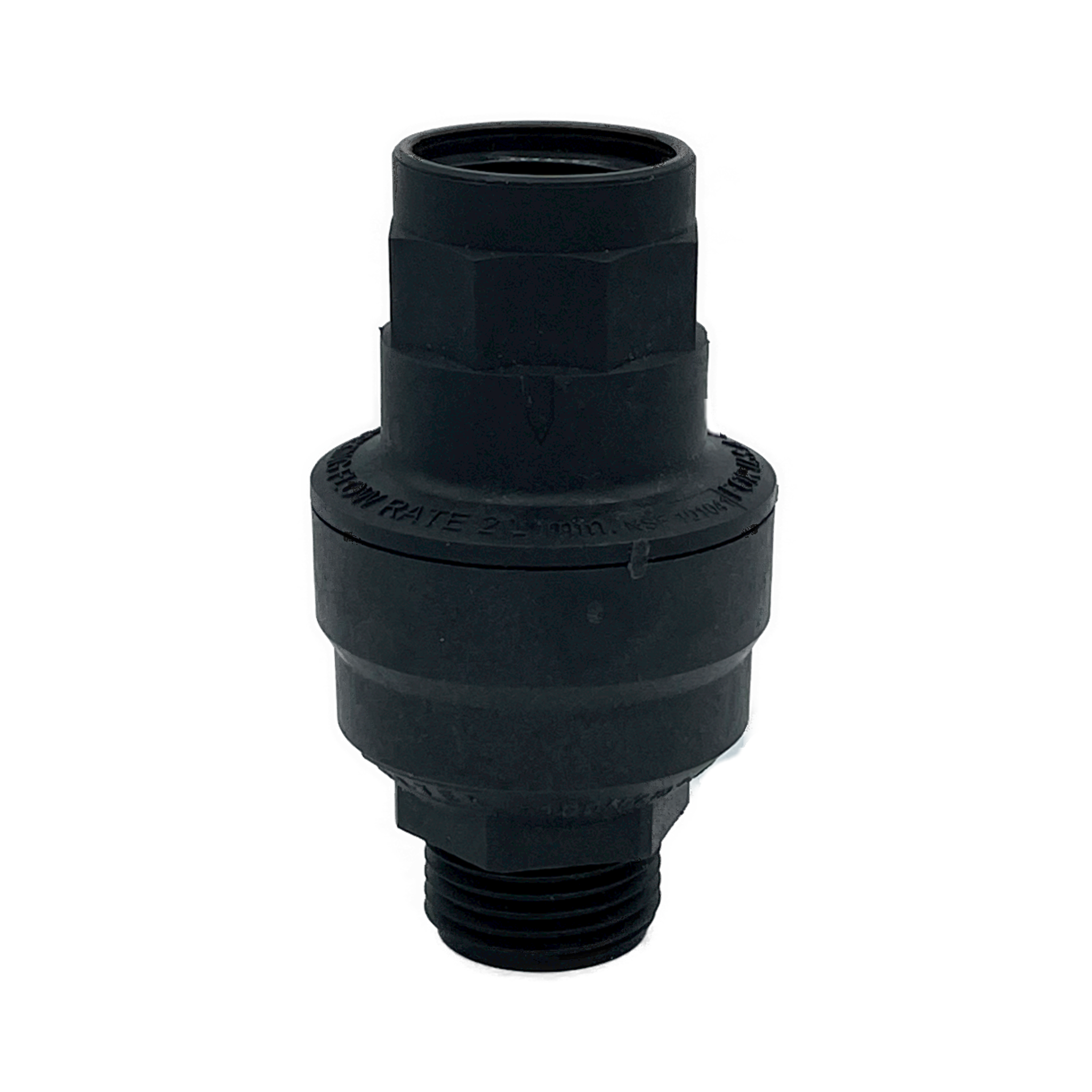 Water Stop - Mechanical Shutoff Device