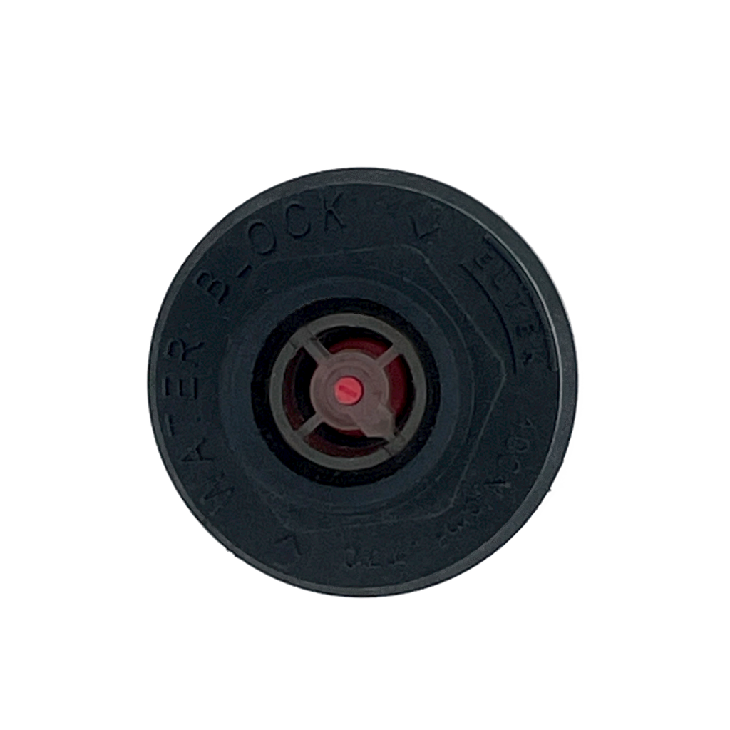 Water Stop - Mechanical Shutoff Device