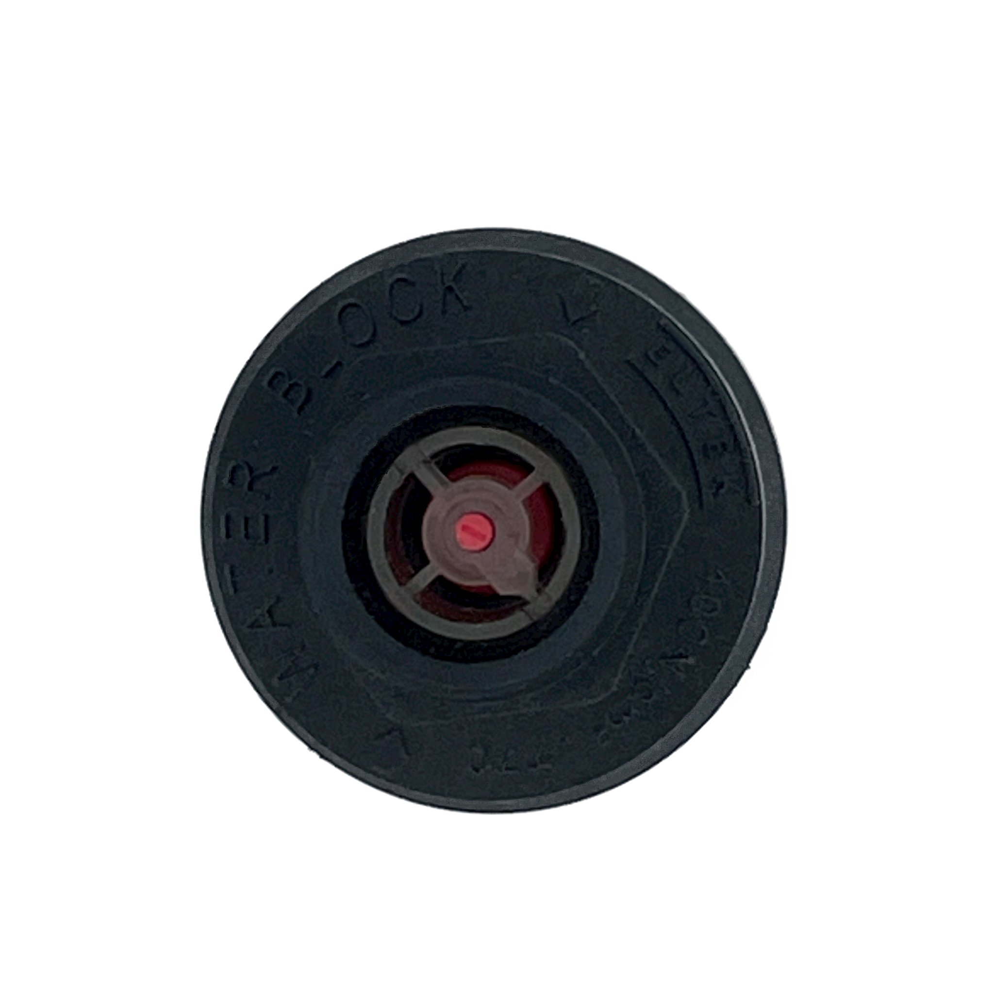 Water Stop - Mechanical Shutoff Device