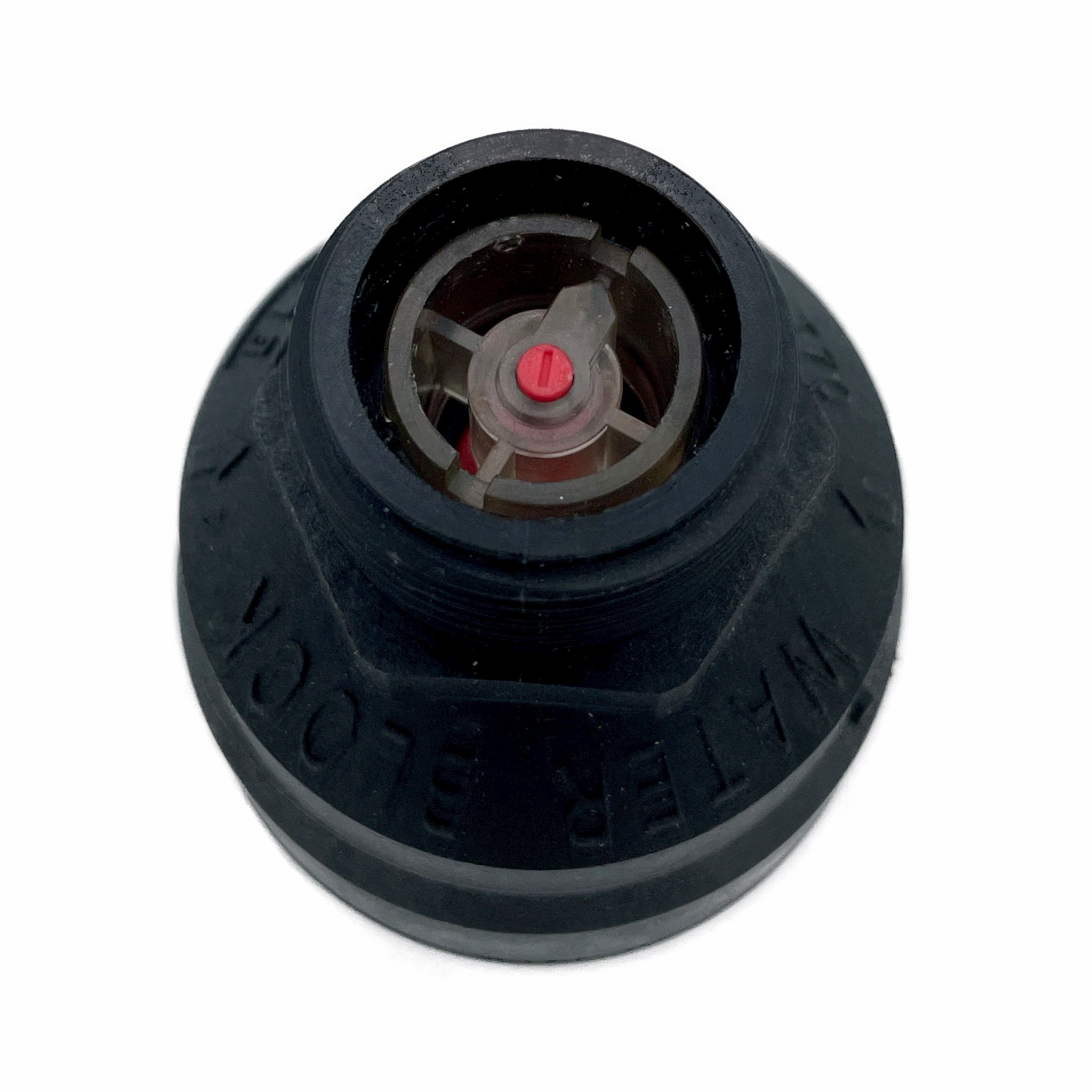 Water Stop - Mechanical Shutoff Device