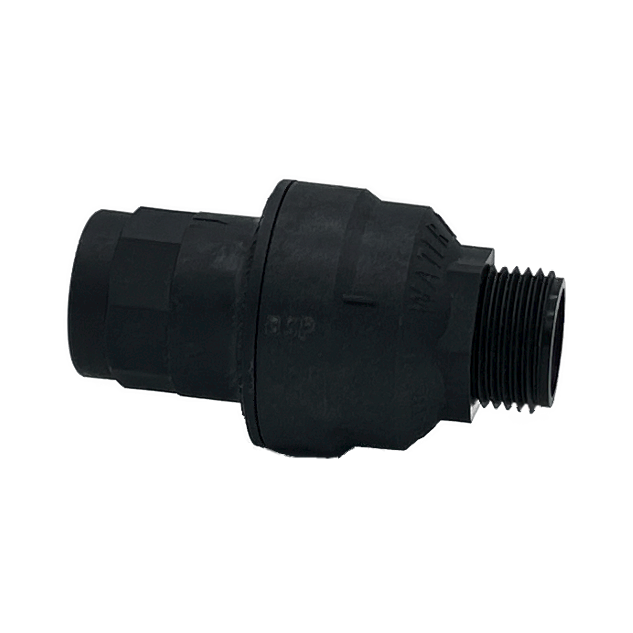 Water Stop - Mechanical Shutoff Device