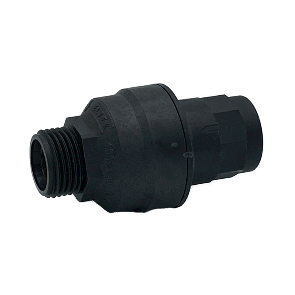 Water Stop - Mechanical Shutoff Device