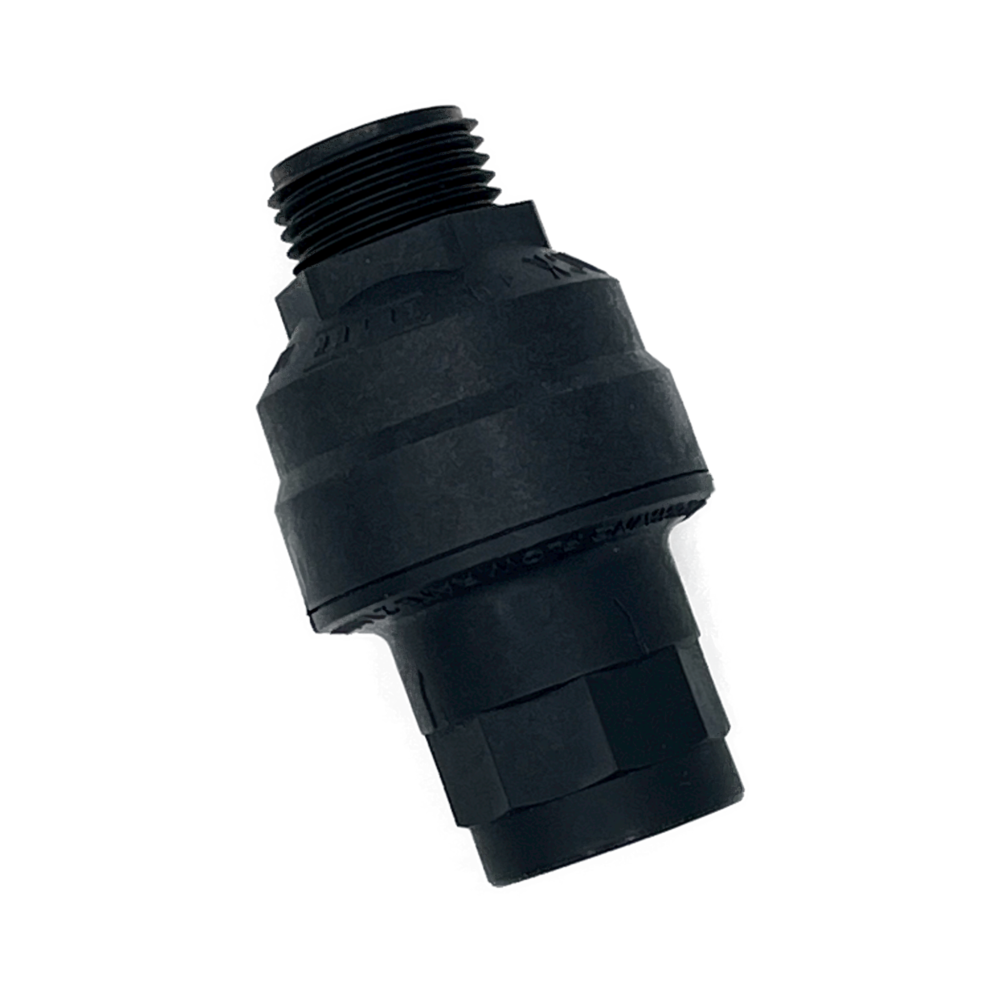 Water Stop - Mechanical Shutoff Device